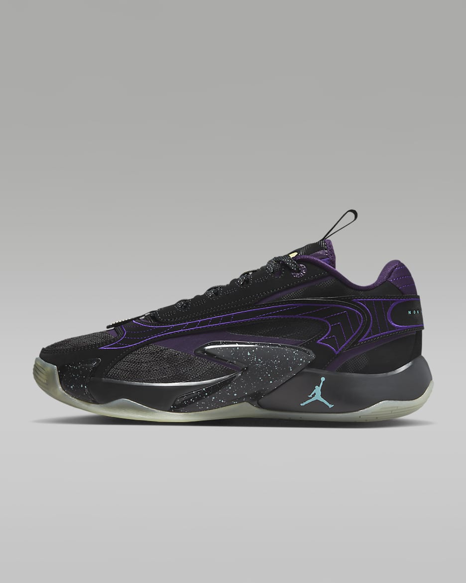 Luka 2 Luk.Al PF Basketball Shoes. Nike PH